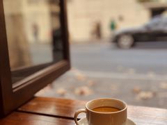 -RUMORS COFFEE ROASTERY鲁马滋咖啡(湖南路店)