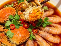-潮之南·潮汕菜·鱼仔档(南山店)