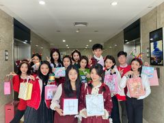 -中广艺影传媒艺术(福田校区)