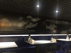 -鱼酷活鱼烤鱼(昆明路店)