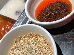 -海底捞火锅(邯郸新世纪中心店)