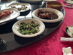 -华庭苑农家乐(旺山店)
