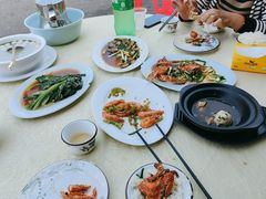 -秋姐美食店(海陵岛保利店)