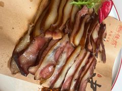 -饕然·民间川菜(龙泉店)