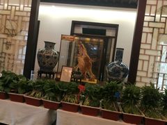 -不倒翁·徽天下名菜楼(马鞍山路店)