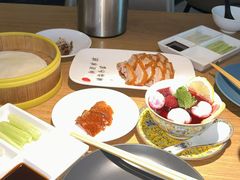 -全聚德(大兴国际机场店)