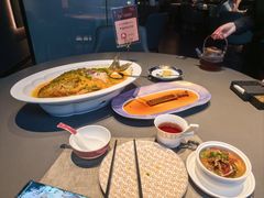 -曾宴·楚菜(湖北省博物馆店)