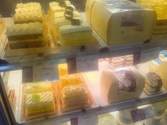 -凯司令西点房(虹桥路站店)