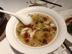 -新旺茶餐厅·早餐·夜宵(仙霞店)