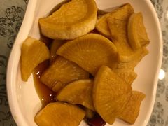 -客家汇·客家传承菜(水库店)