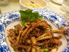 android_upload_pic-大地烙馍村(商城路店)