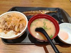 -食其家·牛丼咖喱(文三路店)