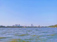 -云龙湖旅游景区