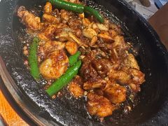 -绿茶餐厅(龙湖杭州金沙天街店)