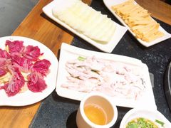 -纸盐河码头火锅(十八梯店)