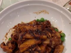 -阿明小菜·海鲜·上海菜(梅陇华理店)