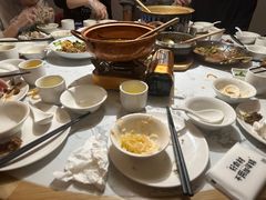 -关东小磨东北菜(漕河泾印象城店)