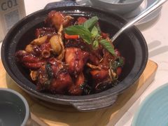 -鹿港小镇(悠唐店)