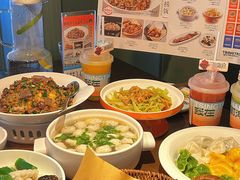 -前海沿·青岛菜(李沧万达店)