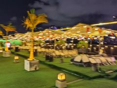-沸奇公园·情景团建·年会露营烧烤轰趴生日(科技园店)