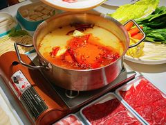 -享遇.锅姥姥牛排海鲜自助(小寨店)