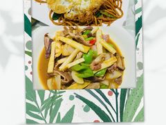 -阿巧一号私房菜(止园路店)