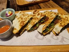 -咖梦餐厅 COMENG RESTAURANT