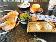 -食喜料理(诸城店)