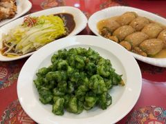 -玉华台饭庄(裕中西里小区店)