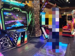 -卡通尼·Safari非洲探索乐园·生日会(金桥国际商业广场店)