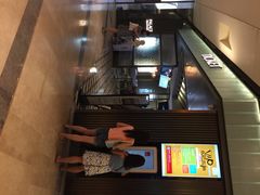 Palace&nbsp;Cinema百丽宫影城(大慈寺太古里店)-成都百丽宫影城(LUXE太古里店)