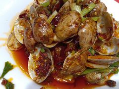 -华仔龙虾(永乐路总店)