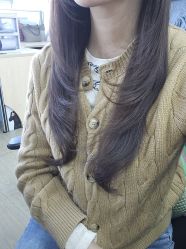 -MONE美发沙龙