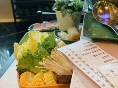 -润园四季椰子鸡火锅(海上世界店)