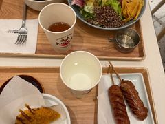 -池奈·咖喱蛋包饭(熙地港店)