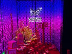 -MOSSO·Liveshow(M3香港广场店)