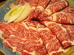 -满来寿喜烧(金虹桥店)