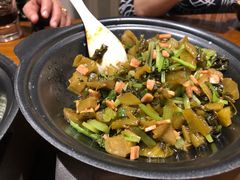 -十二舍·湯物素煮(江泰潤政店)