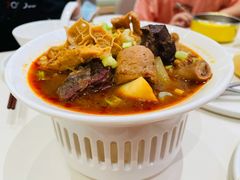 -蔡澜点心·粤菜(月星环球港店)