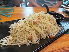 -烛影拾光观景餐厅·创意菜·摄影·小提琴(大唐不夜城店)