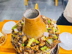 -黄泰吉拾味餐厅(江汉路店)