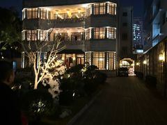 -荣府宴(南阳路店)