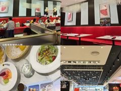 -海维克牛排馆HIGHWIC(青羊万达店)