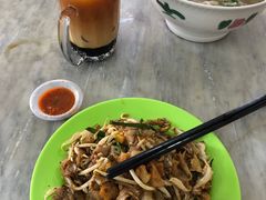 -丽丰茶冰室
