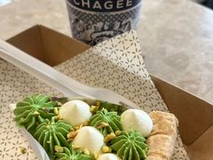 -Pie Bird(新闸路店)