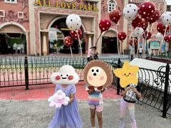 -蓬莱欧乐堡梦幻世界