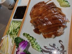 -邑金陵北京烤鸭店·现炒家常菜(ITC MALL店)