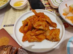 -丁字口海鲜热炒·烧烤大排档