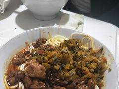 -丁记面馆(凤凰店)