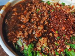 -老陈婆手工面庄